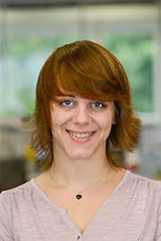 Ann-Kathrin Blöcker
