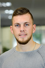 Yannik Willmann