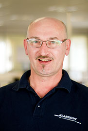 Thomas Krüger